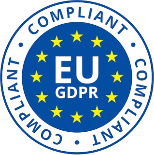 GDPR compliant