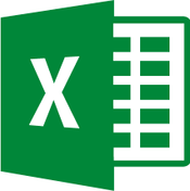 Microsoft Excel logo