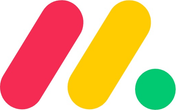 monday.com logo