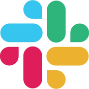 Slack logo
