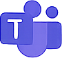 Microsoft Teams logo
