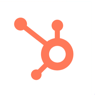 HubSpot logo