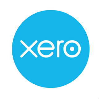 Xero logo