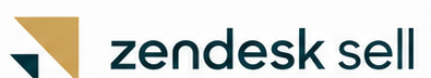 Zendesk Sell logo