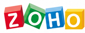 Zoho logo